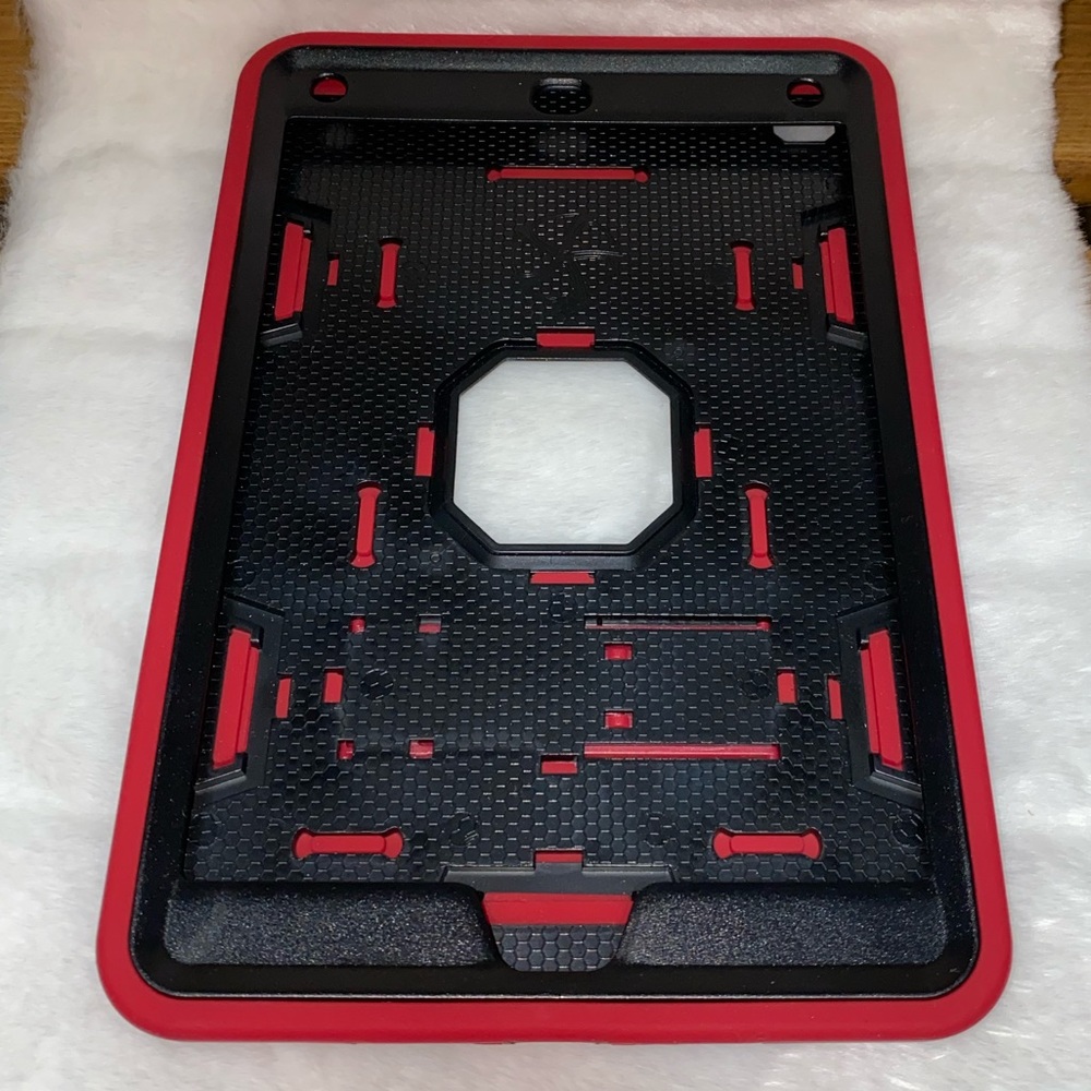Mini iPad cover